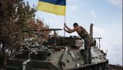Ucrania denuncia que las tropas rusas han tomado una ciudad del sureste del país