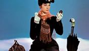 El "Supercalifragilistico" y Mary Poppins cumplen 50 años