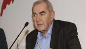 Ernest Maragall aboga por un "Govern transversal" hasta el 9N