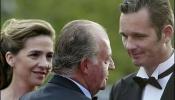 El juez Castro imputa a la infanta Cristina por presunto delito fiscal y de blanqueo