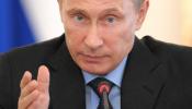 El Senado de Rusia revoca a petición de Putin el permiso para enviar tropas a Ucrania