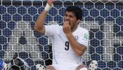 Bozal de la FIFA a Luis Suárez: 9 partidos de sanción y 4 meses de inhabilitación