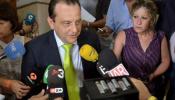 Un fiscal del Supremo asegura que aforar a Juan Carlos "atenta contra el principio de igualdad"