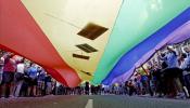 El Orgullo Gay atraerá a Barcelona a cerca de 250.000 personas