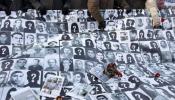 Las víctimas del franquismo sufren un bloqueo judicial de sus peticiones