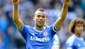 Inglaterra no llama a Ashley Cole y se rejuvenece