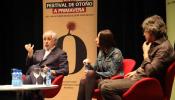 El mundo onírico de 'Le voci di dentro' recala en los teatros del Canal