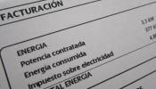 Las eléctricas cobraron 310 millones de más a los usuarios en el primer trimestre