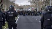 Nuevos encierros de estudiantes en varias facultades por la ley Wert