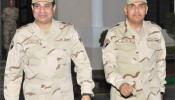 Al Sisi deja el Ejército egipcio y anuncia su candidatura presidencial