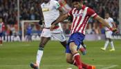 Diego Costa afianza el liderato