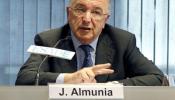 Almunia defiende que Alemania expulse a inmigrantes sin trabajo