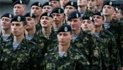 El Ministerio de Defensa ruso proclama el control total de Crimea