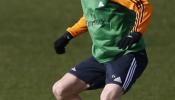 Ancelotti prescinde de Bale para el primer derbi copero ante el Atlético