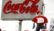 UGT denuncia que Coca-Cola utiliza esquiroles para suplir a los trabajadores en huelga de Alicante