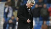 Ancelotti: "Ha sido nuestro mejor partido de la temporada"