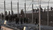 Testigos incriminan a la Guardia Civil en la muerte de los inmigrantes que intentaron llegar a Ceuta