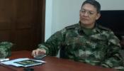 Las FARC liberan al general cuyo secuestro rompió las negociaciones