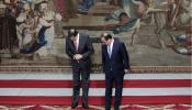 Rajoy asegura que no hará más cambios de ministros aparte del de Sanidad