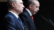 Putin entierra el gasoducto con el que pretendía abastecer a Europa