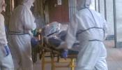 La OMS declara oficialmente a España libre de ébola