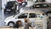 La ayuda extra a la compra de coches se aplica desde el lunes, pero se aprueba el viernes siguiente