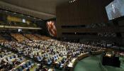 La UE y EEUU se oponen al proyecto de la ONU para obligar a las multinacionales a respetar los derechos humanos