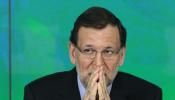Más de 750.000 firmas exigen la dimisión de Rajoy