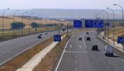 Todas las autopistas radiales de Madrid, en quiebra