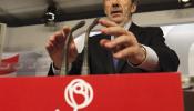 El PSOE muestra su malestar por no haber sido informado de los gastos del rey