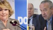 Aguirre, contra Arriola: "Cocinará las encuestas para que yo salga mal"