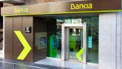 Bankia se desploma más de un 4% tras el informe de los peritos del Banco de España