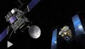 Rosetta 'versus' Hayabusa, dos cazadoras frente a frente en el espacio