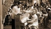 Adquieren el piano de la película por 'Casablanca' por 2,9 millones de dólares