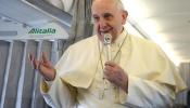 El Papa, sobre los abusos en Granada: "no debemos esconder la verdad"
