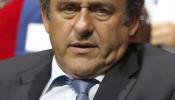 Platini: "El Balón de Oro debe ser para un campeón del mundo"