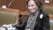 Lesmes exige la dimisión de la vocal del CGPJ pillada sacando dinero de Andorra