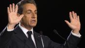 Sarkozy se sitúa como favorito en las primarias de la conservadora UMP
