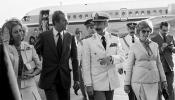 'Videla y los Borbones: Los archivos secretos' en Telesur