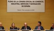 Guindos dice que las medidas del BCE pueden hacer crecer el PIB español un 1%