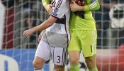 Xabi Alonso: "Neuer es el mejor portero, de lejos, con el que he jugado"
