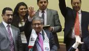 "El reconocimiento de Palestina es un proceso inevitable que Israel no puede detener"