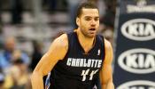 La NBA suspende a Jeffery Taylor durante 24 partidos por violencia machista