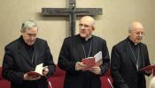 La Iglesia española tarda cinco días en pedir perdón a las víctimas de abusos en la diócesis de Granada