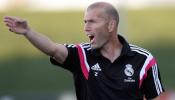 El TAD anula la sanción a Zidane