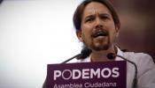Pablo Iglesias encabeza una iniciativa de partidos de toda Europa contra la ‘ley mordaza’
