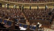 Diputados y senadores en constante "quita y pon"