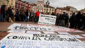 Varias denuncias amenazan la plaza de toros de Burgos y avivan la llama de Gamonal