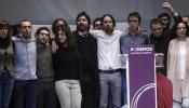 Podemos entrega todo el poder a Iglesias y su equipo