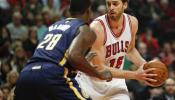 Pau Gasol se une a las leyendas de la NBA